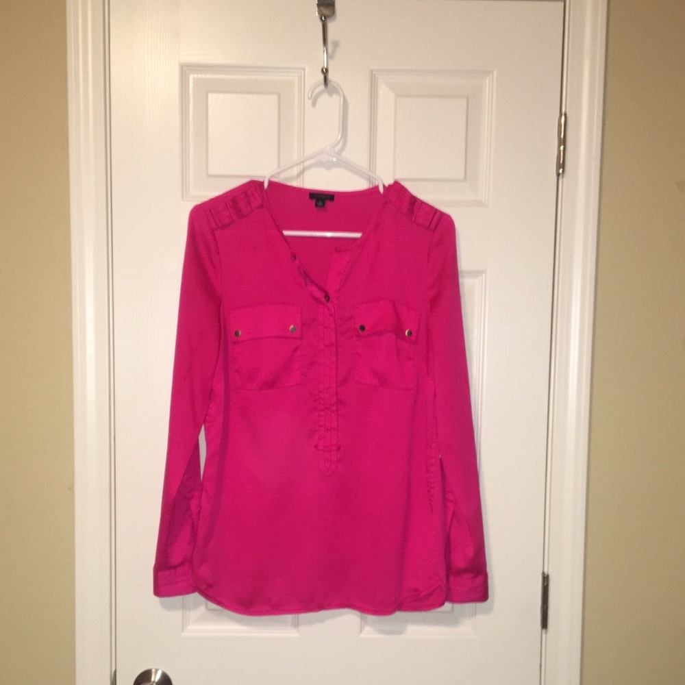 **Ann Taylor blouse - Picture 1 of 5